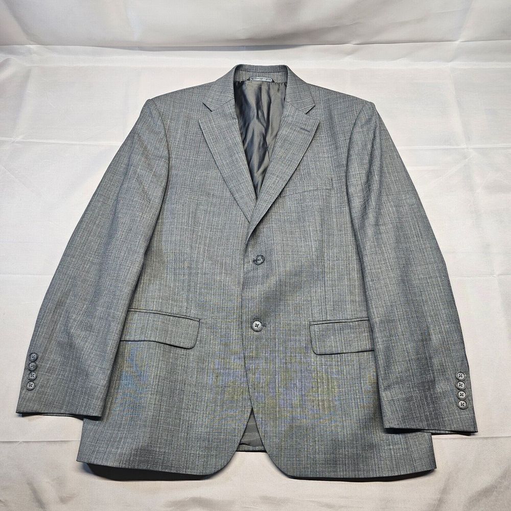 S. Cohen‎ Performance Blazer Men Size 40s Atlanta